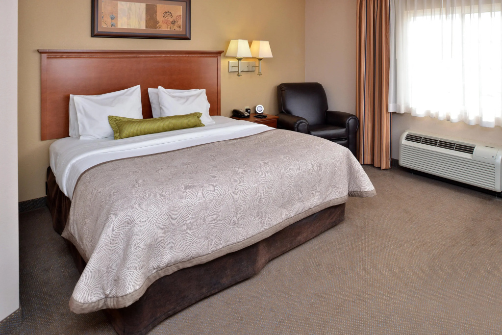 Candlewood Suites Williston by IHG