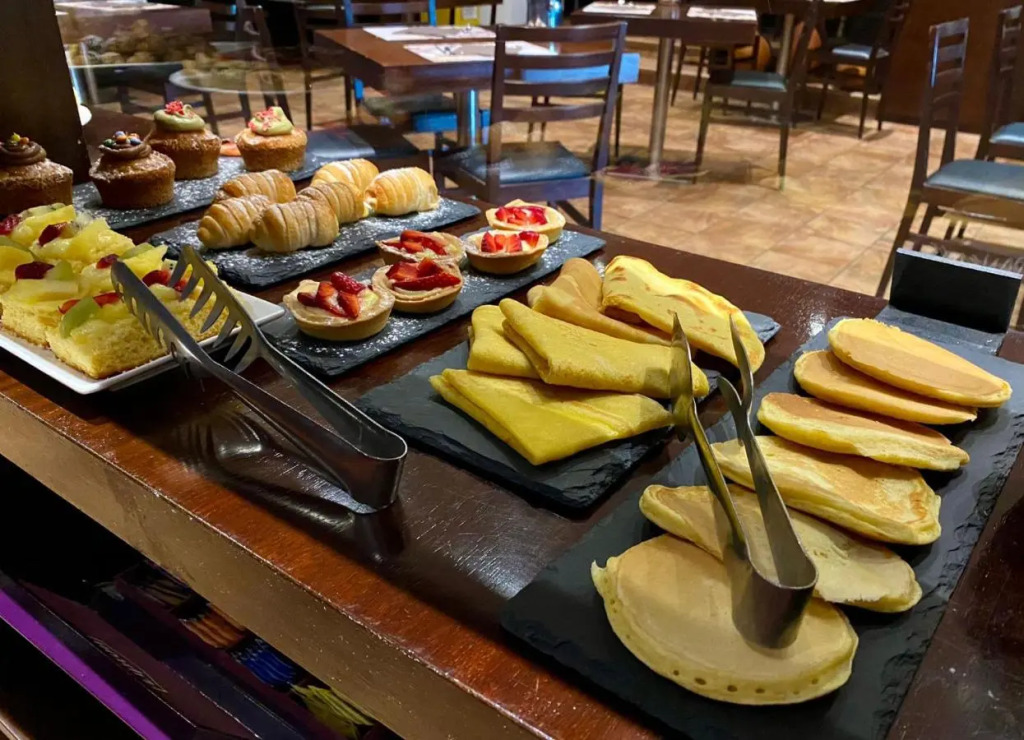 Hotel Principe di Piemonte