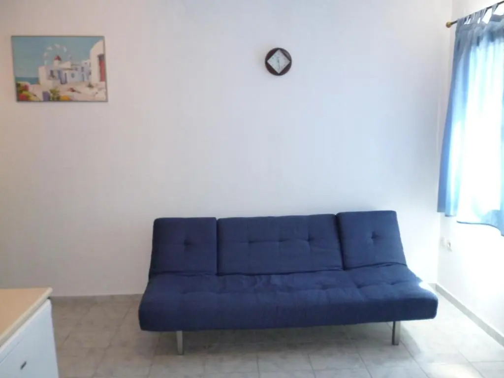 Triton Apartments