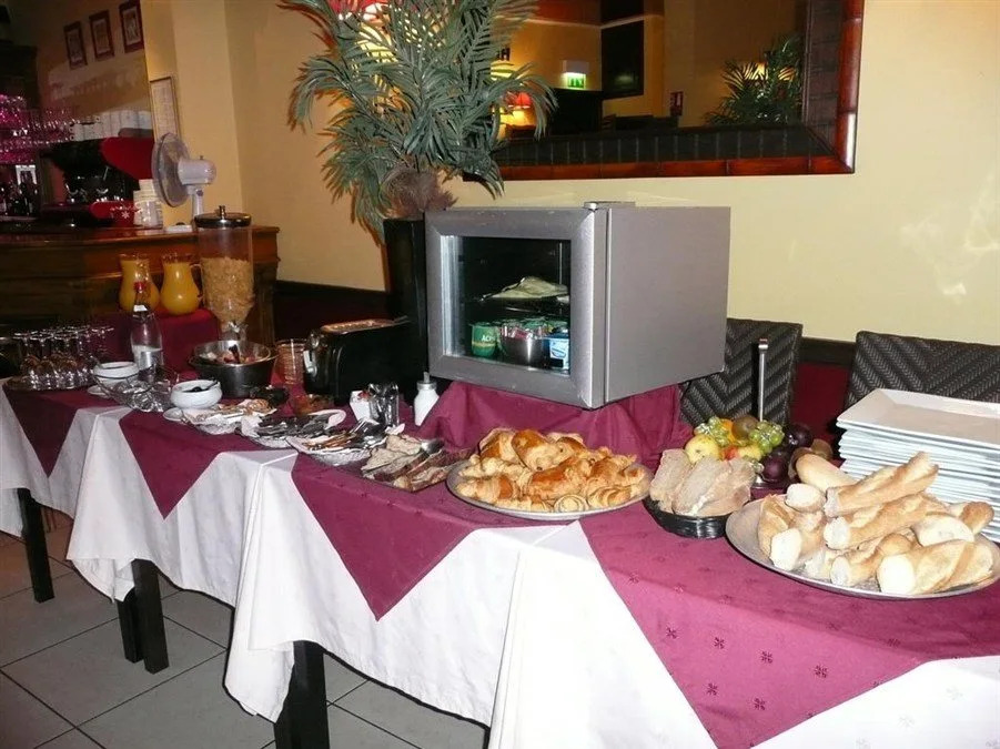 Hotel de LOise