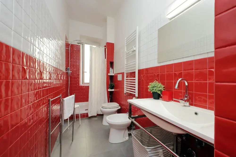 4BNB - Clodio Modern Apartment