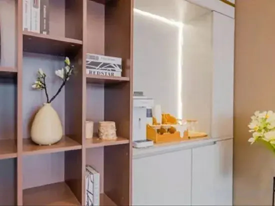 Homeinn · neo (Suzhou Sunan Airport Wangting)