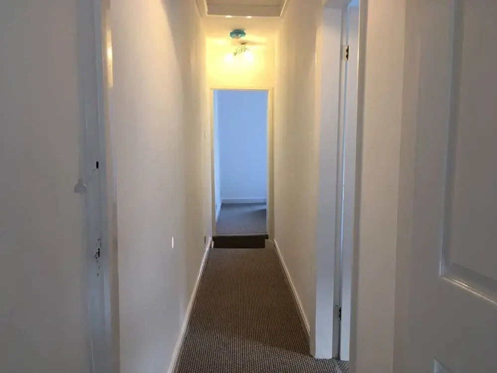 Cv21 3SG Whole 2-bed House in Rugby