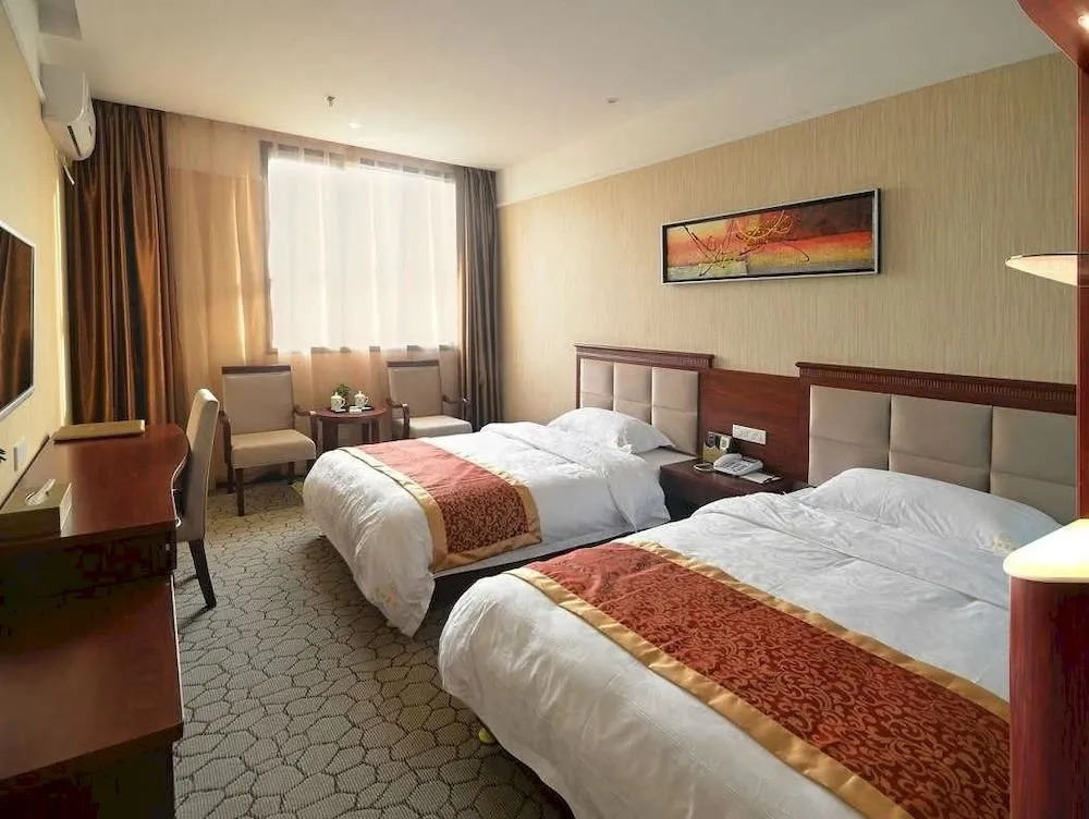Kaixuan Hotel