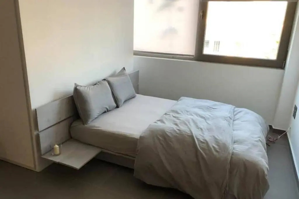 Hitech Appartment