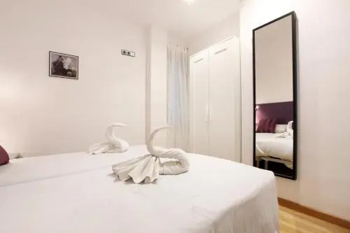 Apartment Park&Beach Deluxe