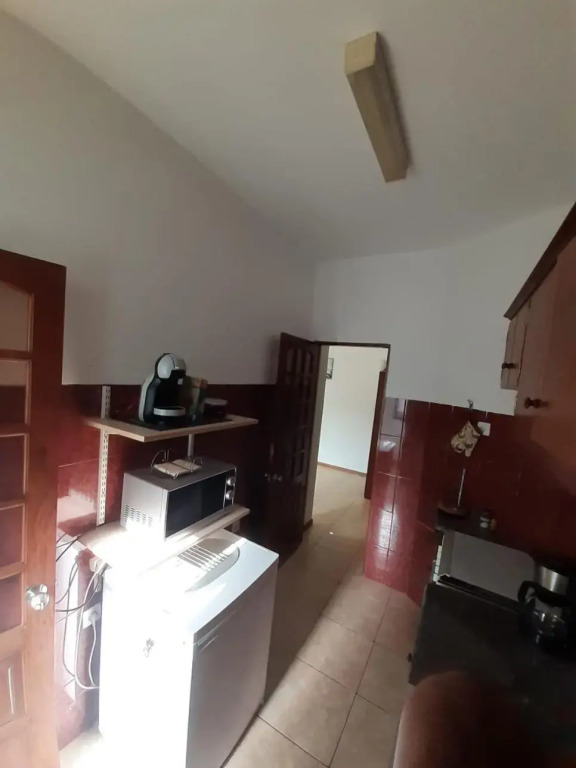 Avenue Baltazar Lopes da Silva 45
