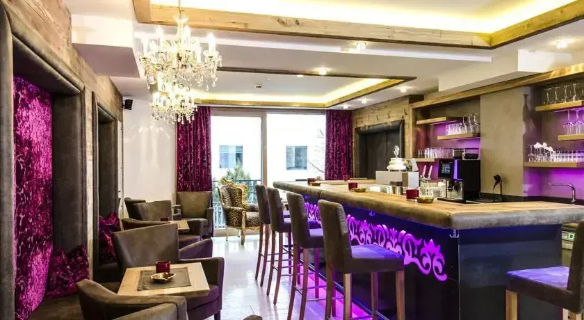 Hotel Ferienglück