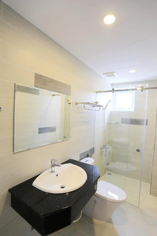 Thanh Thanh Hotel