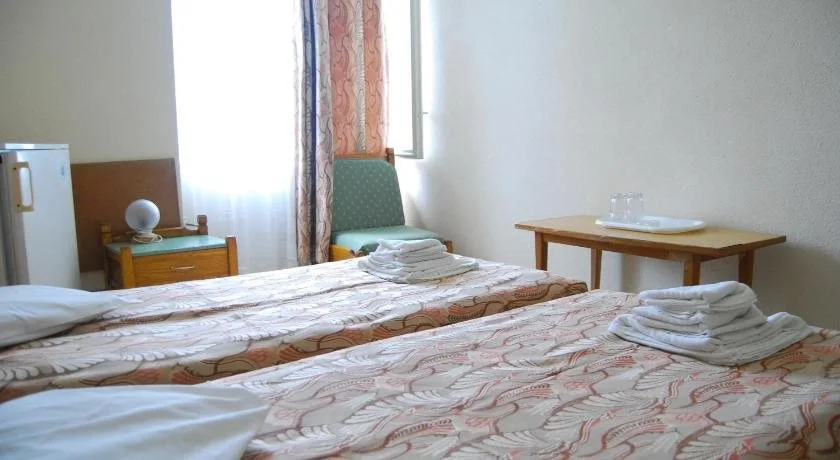 Hotel Traian