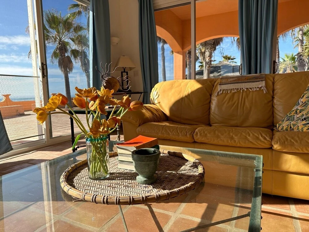 Villa Del Mar - Paradise In Cabo Pulmo! 3 Bedroom Villa by RedAwning