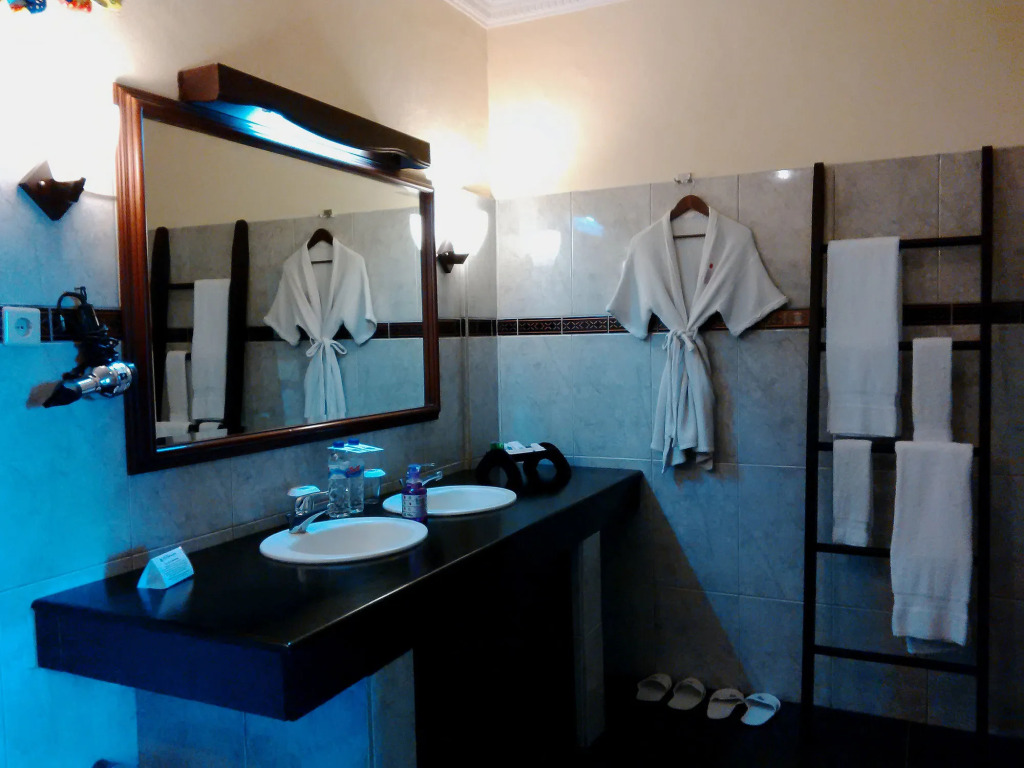 Bali Paradise Hotel Boutique Resort