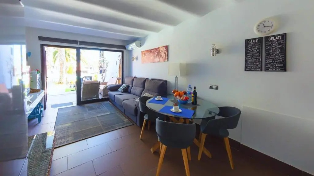 Apartment Sun Club