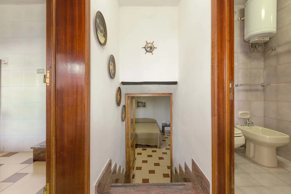 Casa del Pescatore