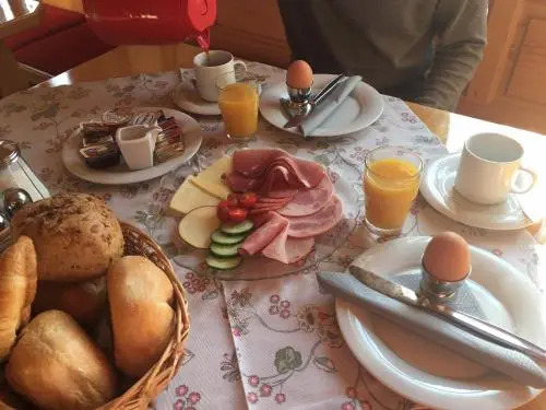 Pension Zum Rechen