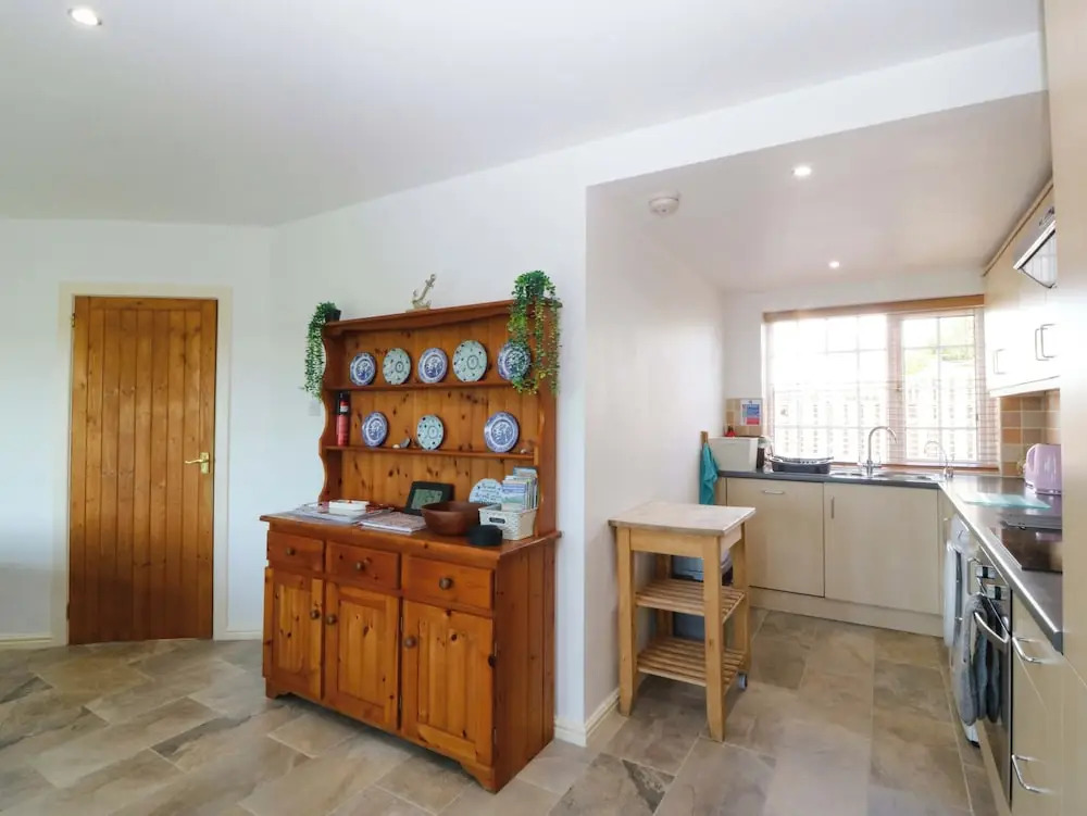 Farm Cottage