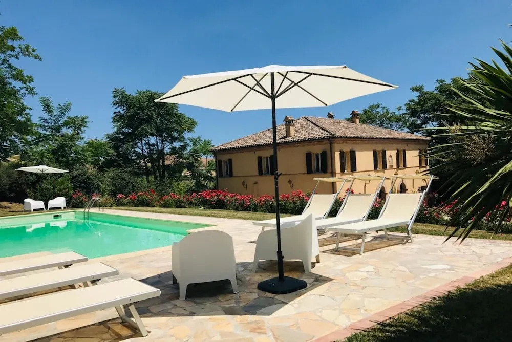 Villa San Marco - Teloni