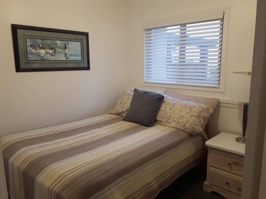 Qualicum Breeze Beach Resort