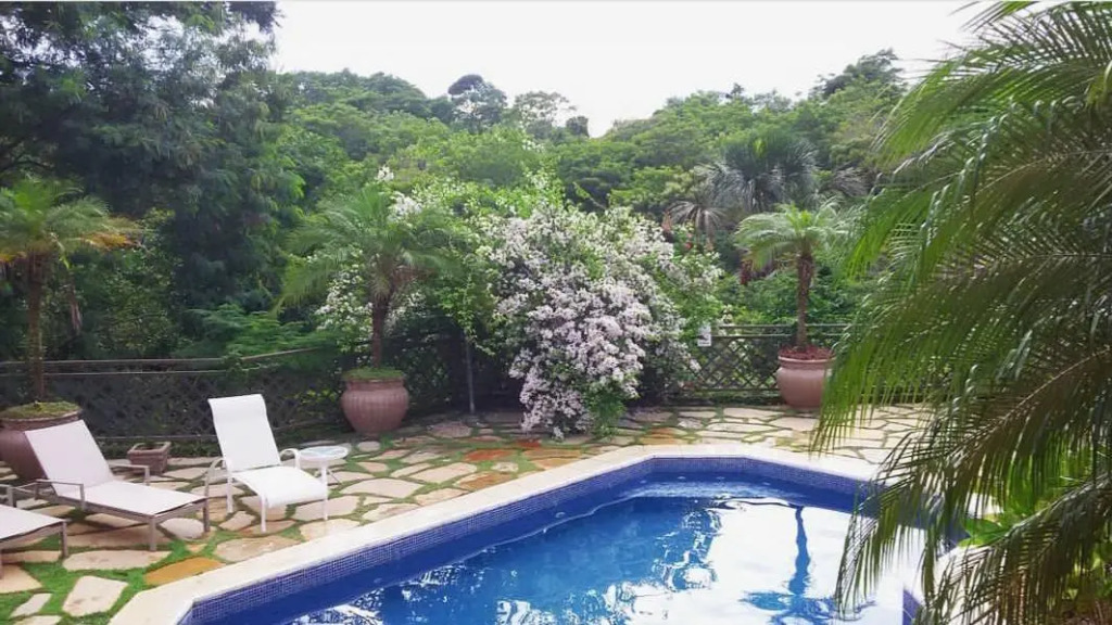 Pousada Casa Da Quineira