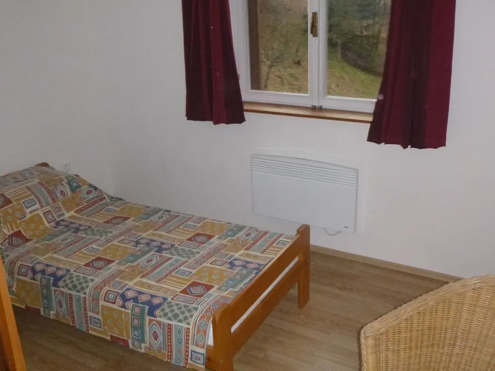 Holiday Home Rudnik Near Ski Lift