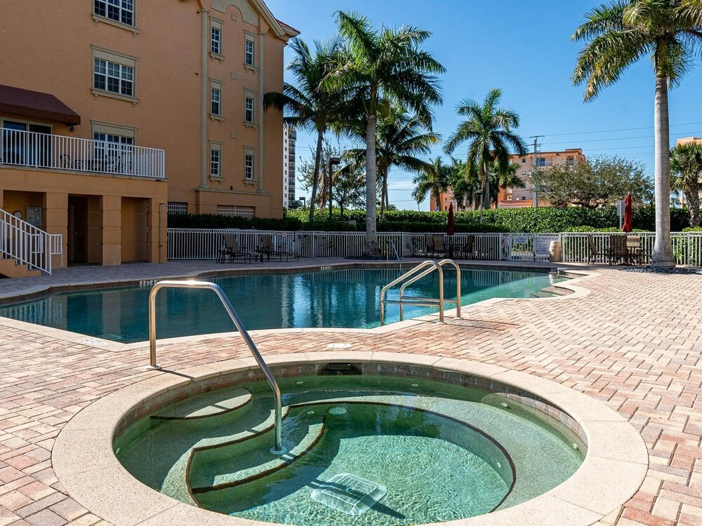 Bella Lago 323 Your Home Away From Home In Paradise! - 7431 Bella Lago Drive 2 Bedroom Condo by RedAwning
