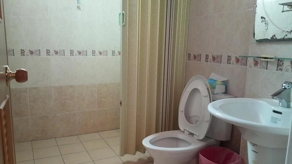 NiHuiHoung Bed and Breakfast