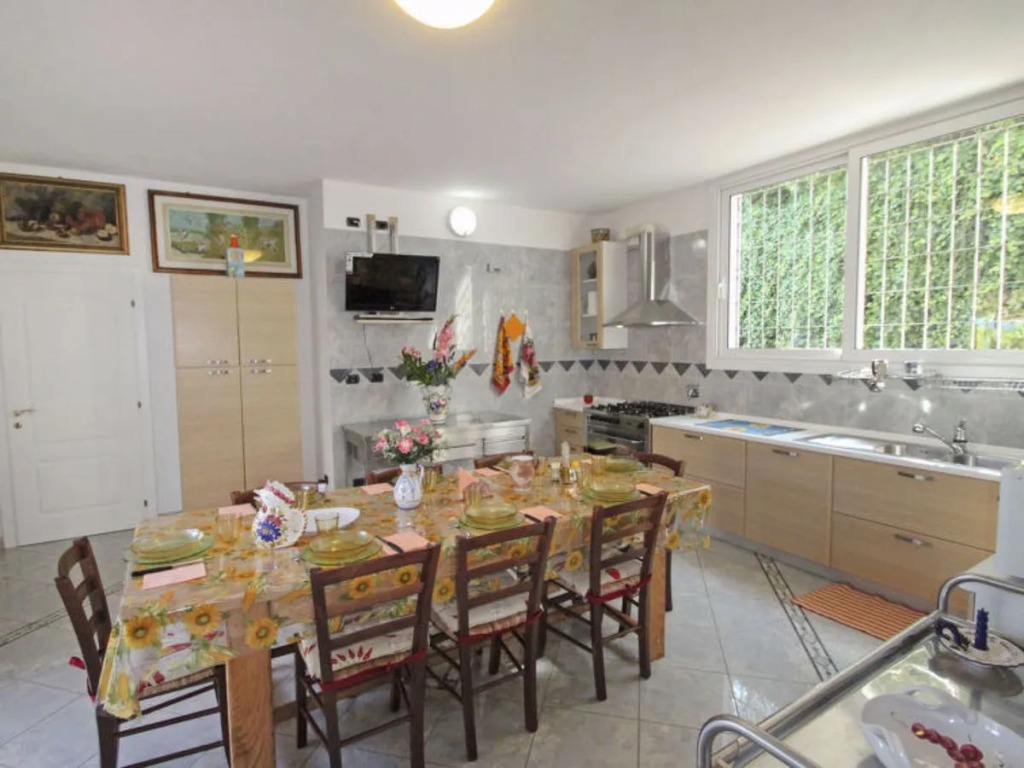 Villa La Rosa Montelupo Fiorentino 10797