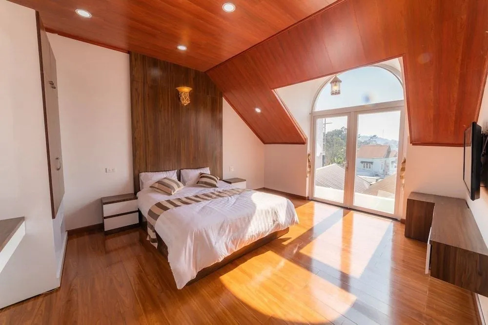King Villa