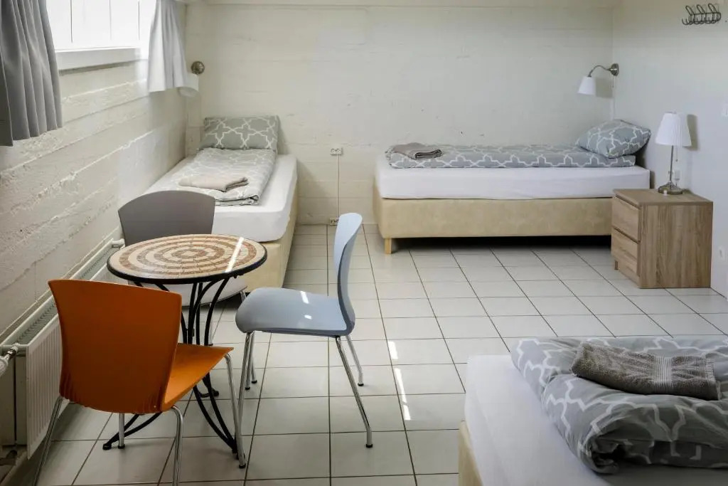 Reykholar HI Hostel