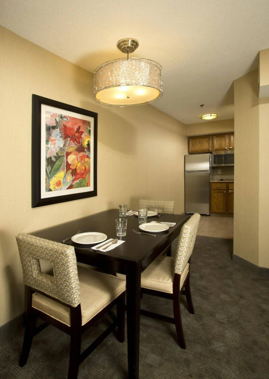 Homewood Suites by Hilton Alexandria
