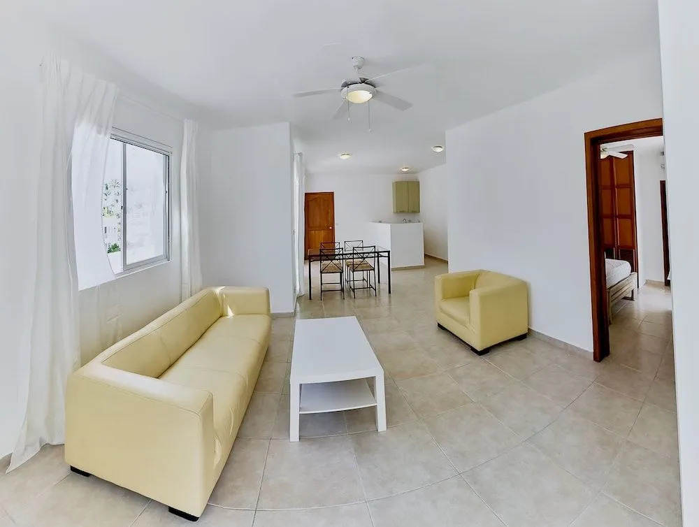 Las Terrazas Condo Punta Cana Beach - Los Corales Village