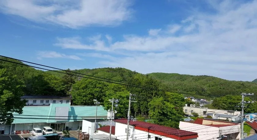 Satouya Ryokan