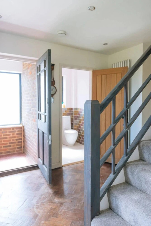 Lush & Spacious 3BD House - East Brighton