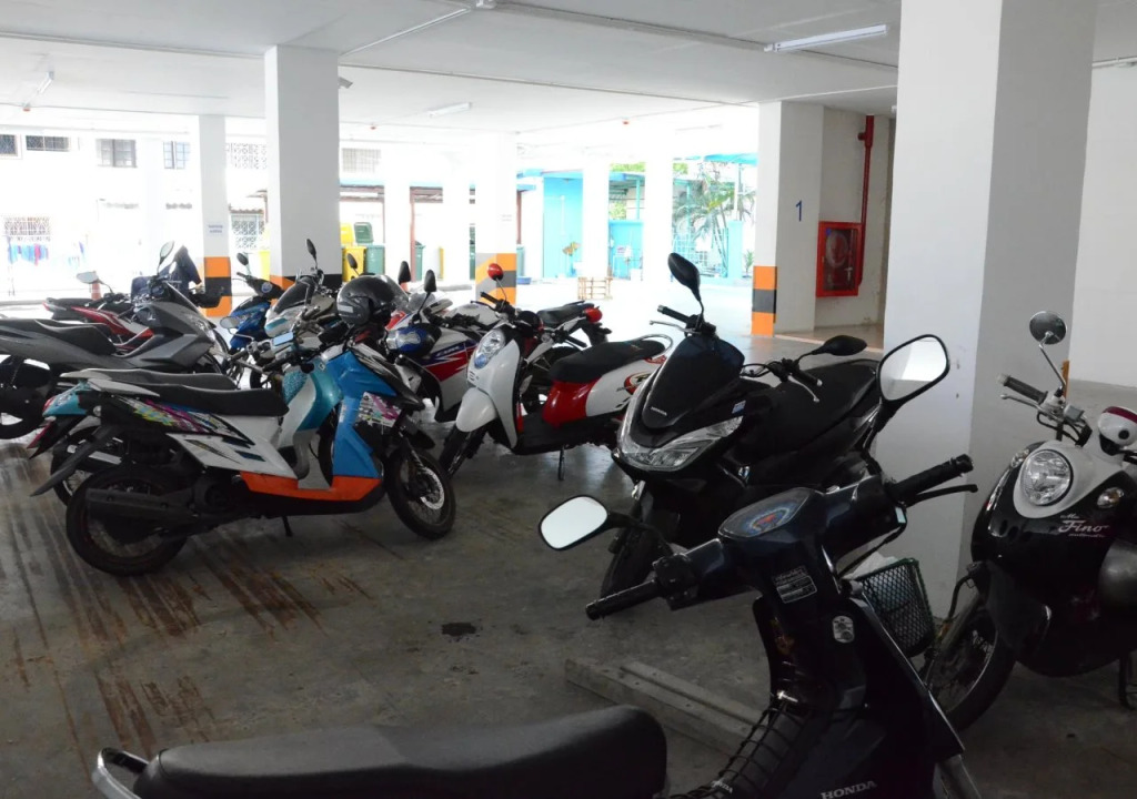 Viewplace Hotel & Residence Lat Phrao 130