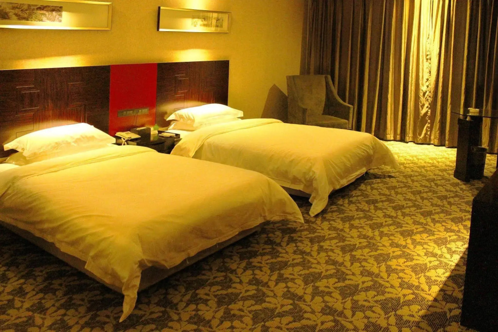 Wudang Impression Hotel