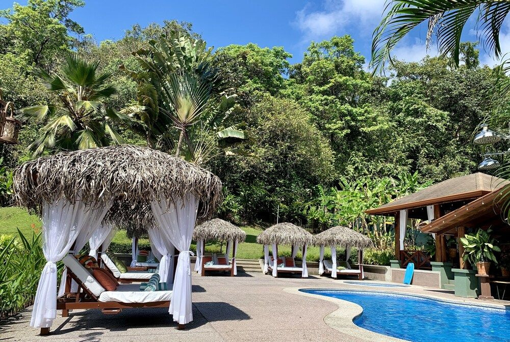 Hotel Playa Espadilla & Gardens