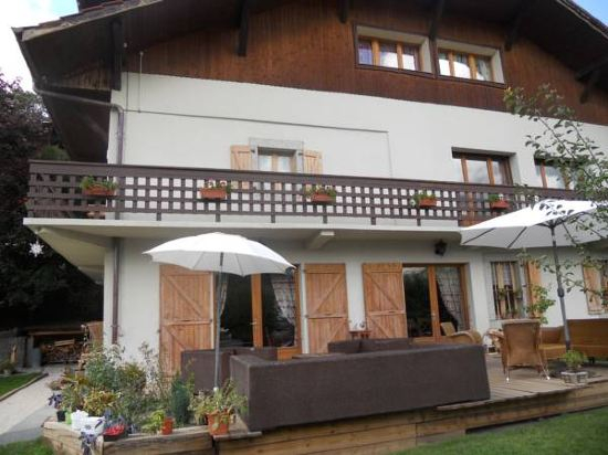 La Ferme dEmilienne