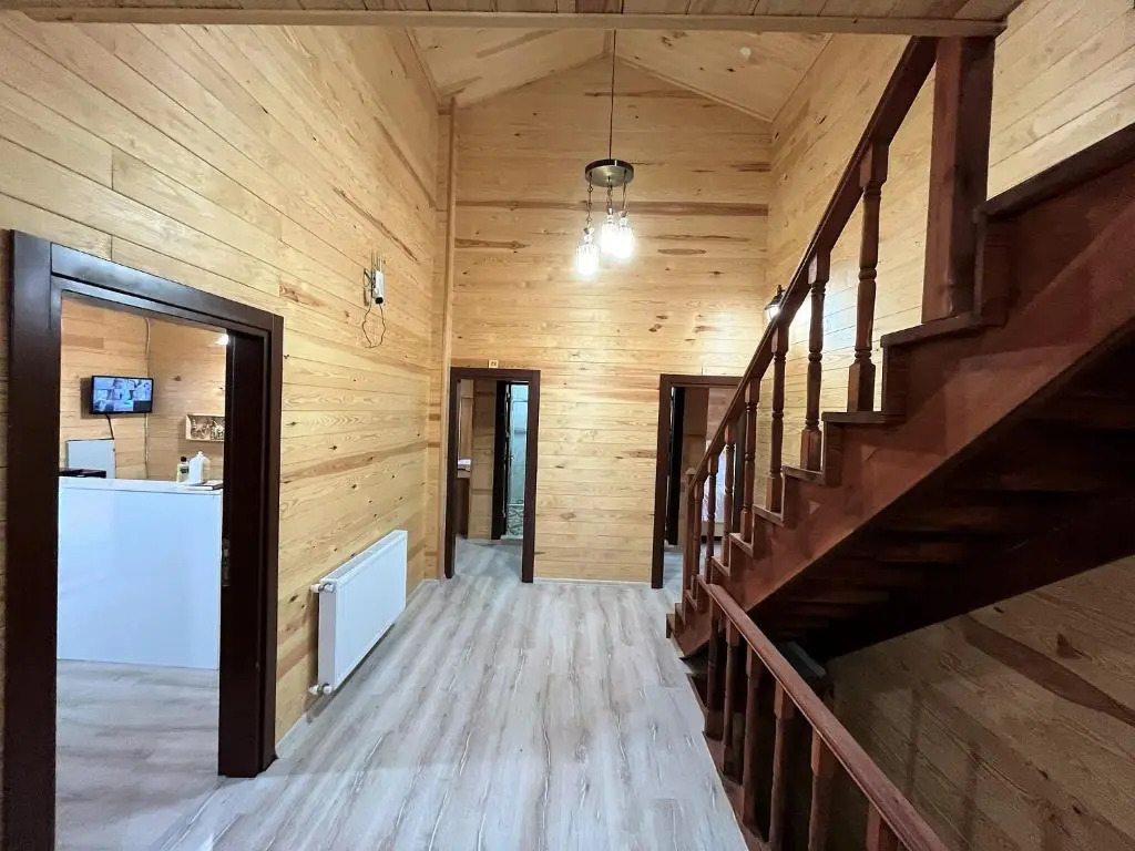 CERRAHPAŞA SUİTE HOTEL