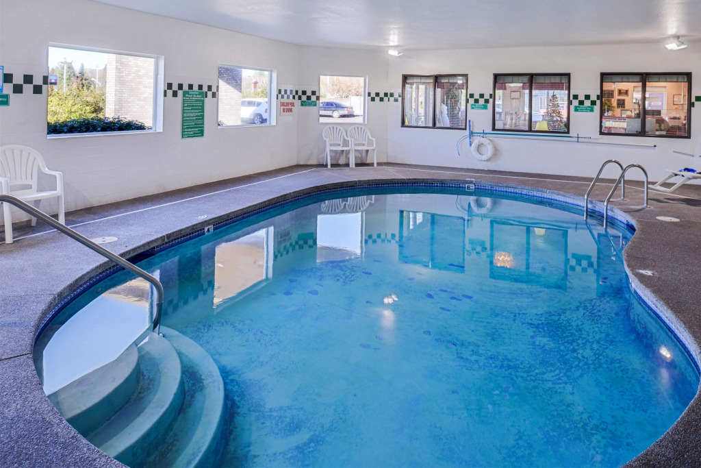 Travelodge by Wyndham, Newberg
