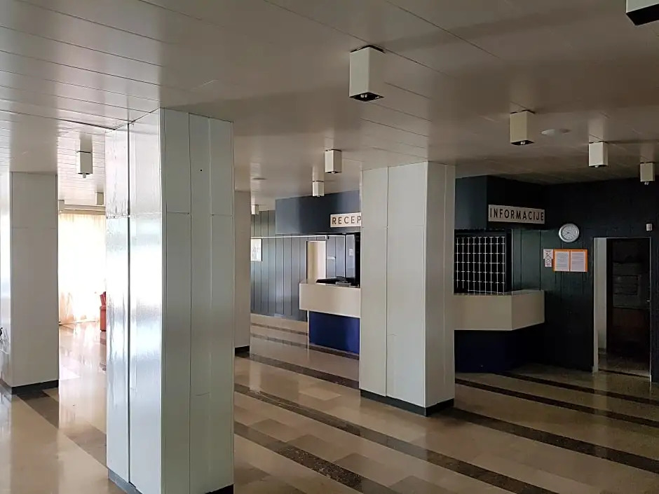 Hotel Adria