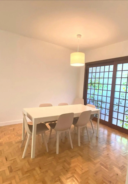 Lisboa Central Apartment