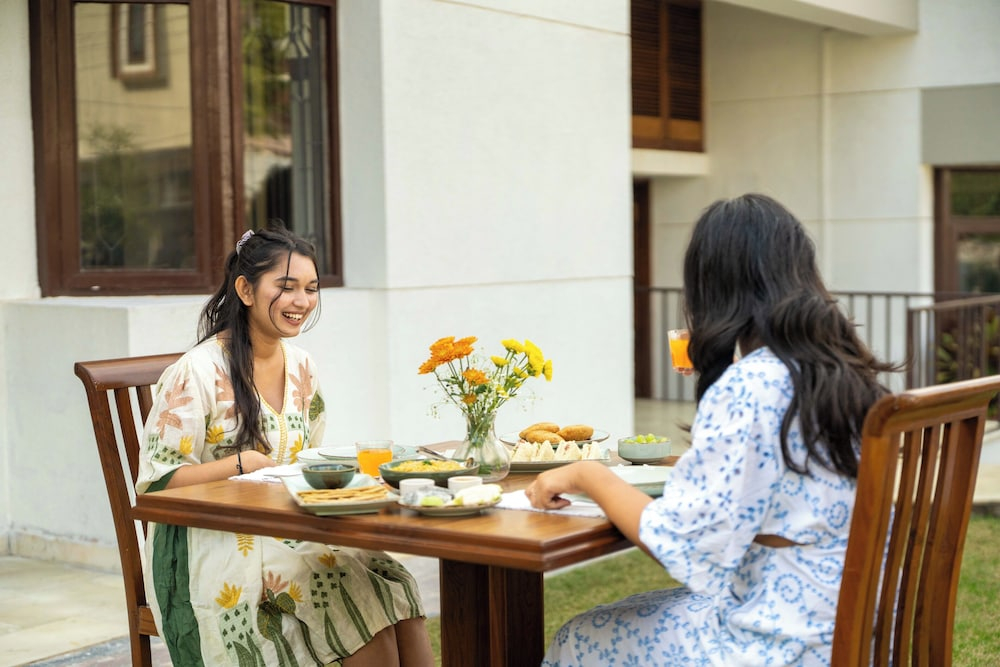 Jobner Haus - A Boutique Homestay