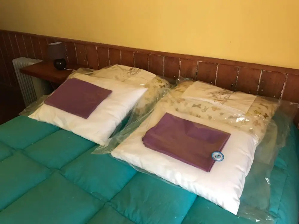 B&B La Nona