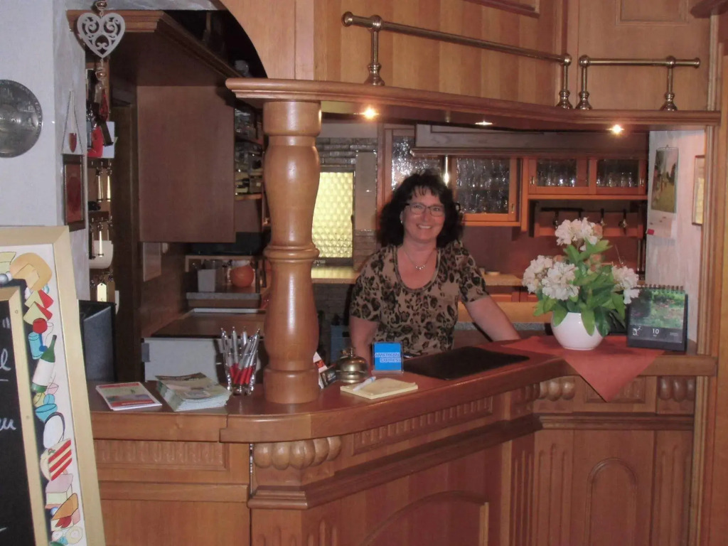Hotel-Gasthof Zum Freigericht