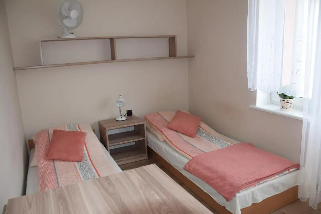 Słoneczne mieszkanie na Przymorzu
