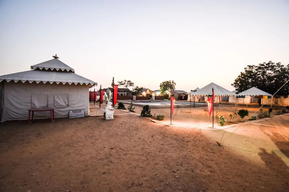 Kabila Camp by At Your Service Hospitality