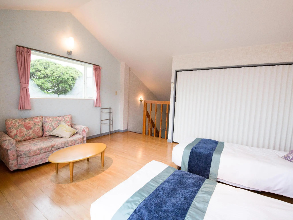 Hotel Caretta