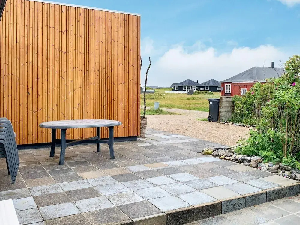 5 Person Holiday Home in Harboore
