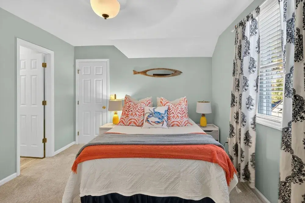 Sandy Toes Hideaway 3 Bedroom Home