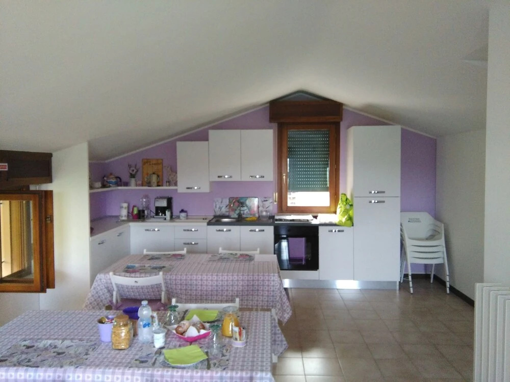 B&B San Bartolo